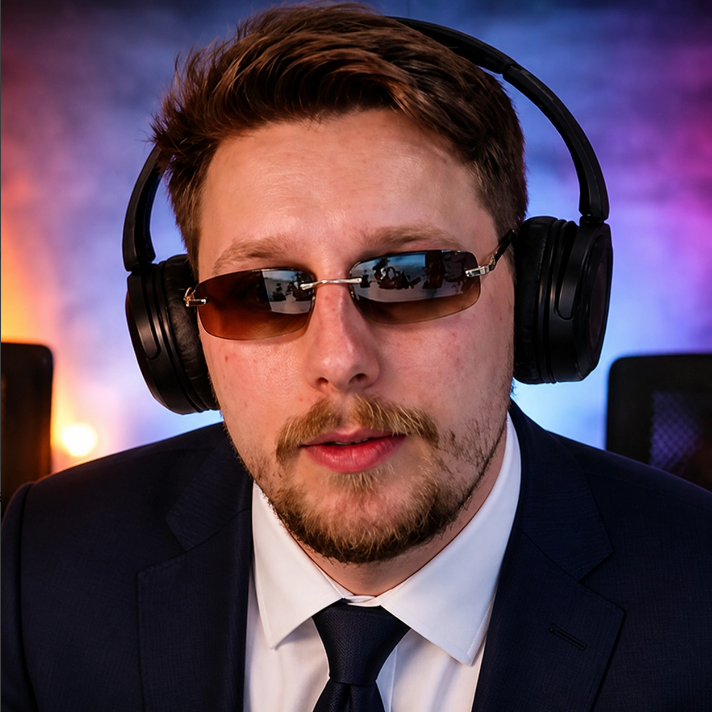 WislakTV Avatar